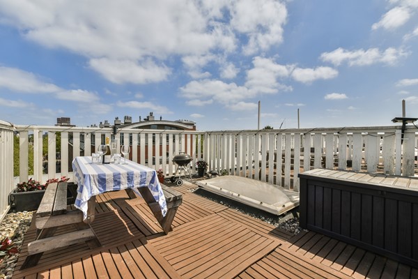Medium property photo - Jan van Galenstraat 111D, 1056 BK Amsterdam